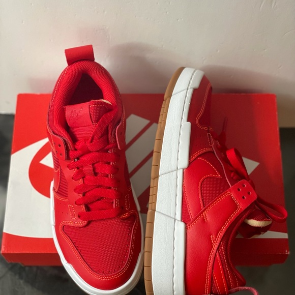 Nike Dunk Low Disrupt - Picture 6 of 9